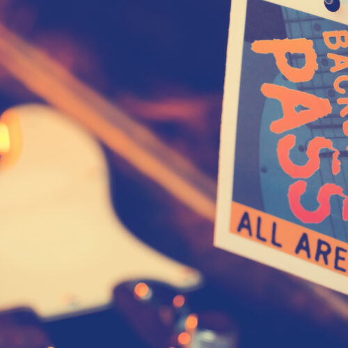 What is a Music Business Manager? Music Consultant