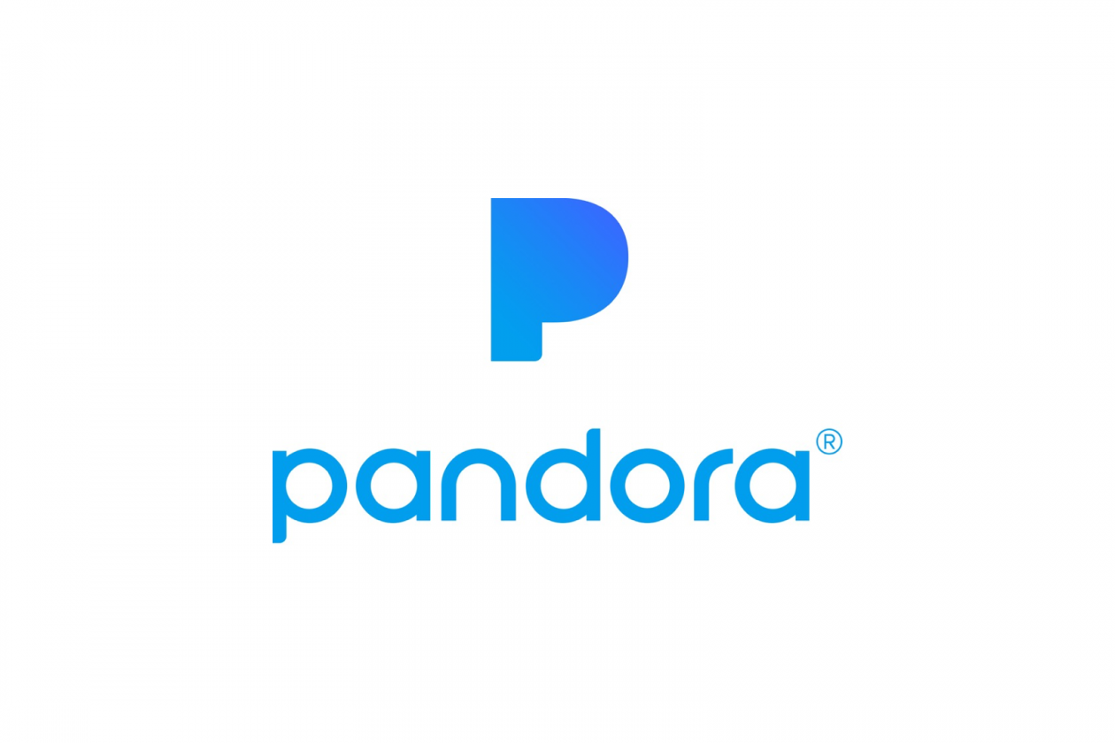 pandora radio parent