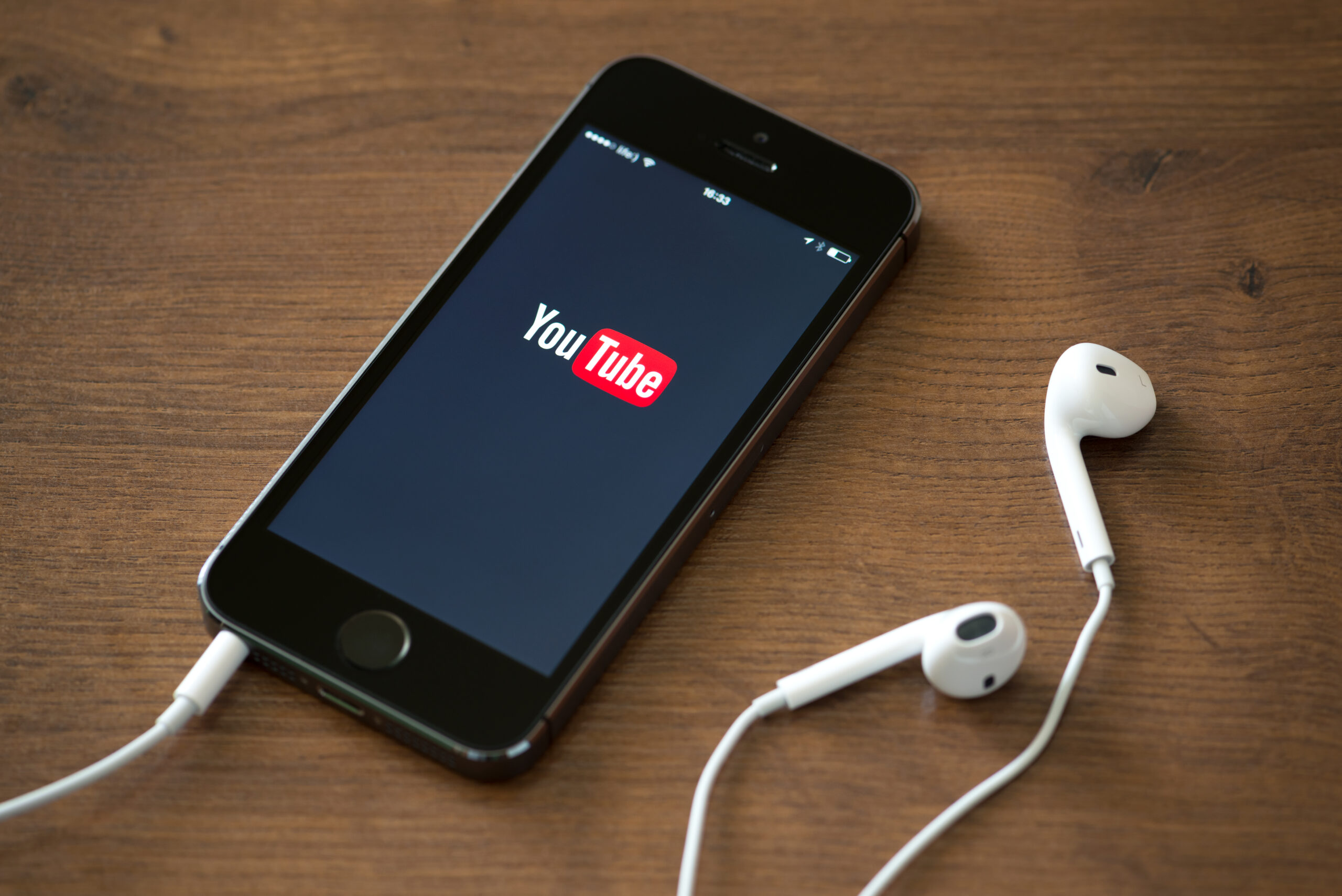 Marketing Your Music On YouTube